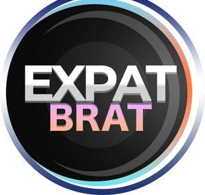 Expat Brat