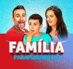 Familia Parafuso Solto