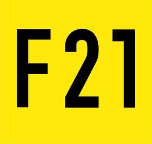 Forever 21