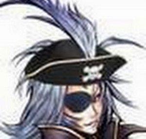 FoxfireMage