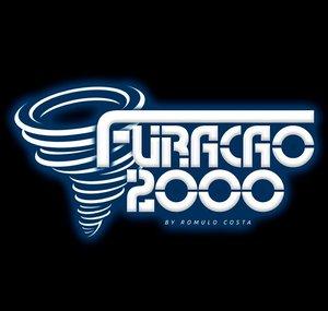 Furacão 2000
