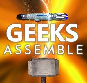 Geeks Assemble