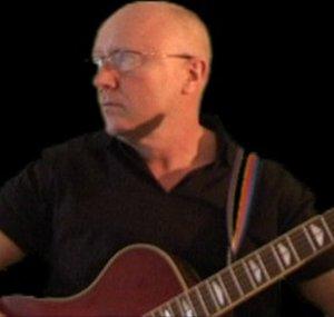 Geoff Surman