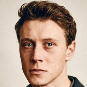 George MacKay