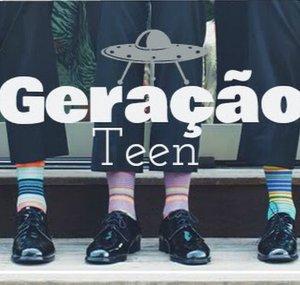 Geração Teen
