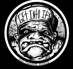 GET INTO IT! with Jason Hook