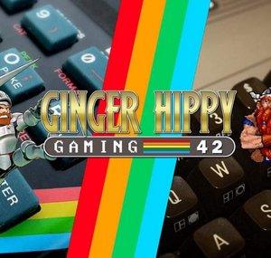 ginger hippy gaming