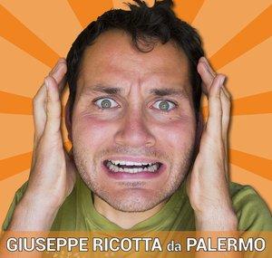 GIUSEPPE RICOTTA da PALERMO