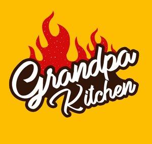 Grandpa Kitchen