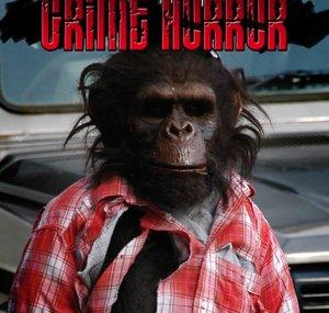Grime Horror