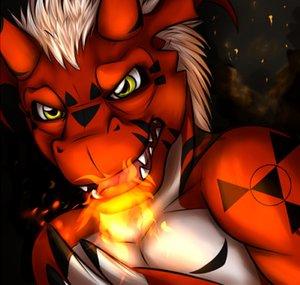 Growlmon
