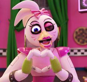 Gwen36 Animations
