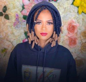 Halima Bah Officiel