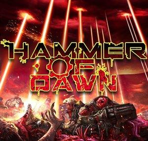 Hammer of Dawn - Official