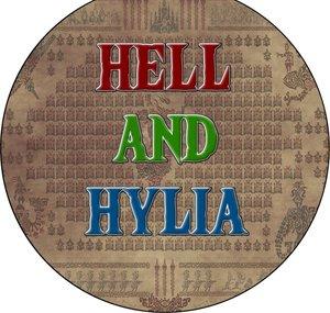 Hell and Hylia