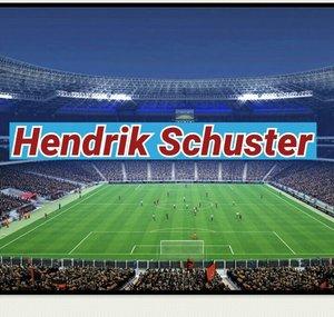 Hendrik Schuster