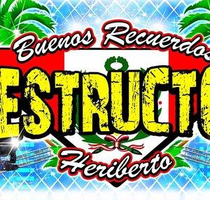 HERIBERTO DESTRUCTOR - The Destroyer