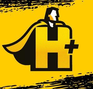 HERÓIS E MAIS