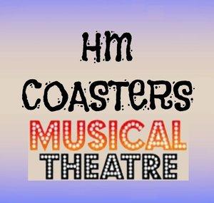 HM coasters