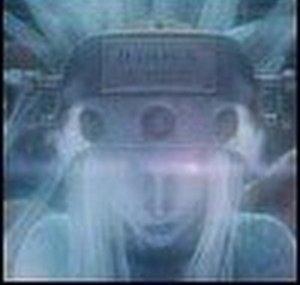 IamMotherJenova
