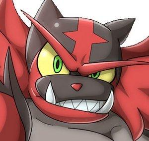 Infernomen