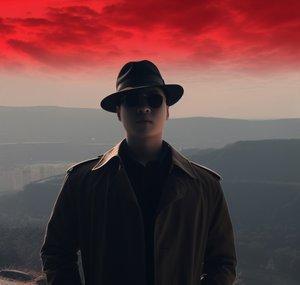 Inspector Ray