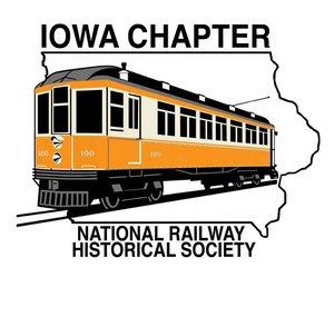 Iowa Chapter - NRHS