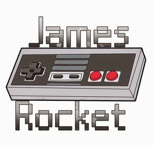 James Rocket