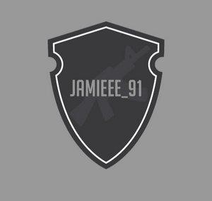 Jamie G