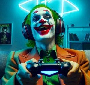 Joker Boss Gaming 