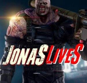 JonaS LiveS