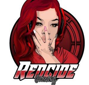 Kai Redd