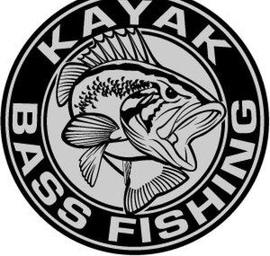 Kayak Bass Fishing