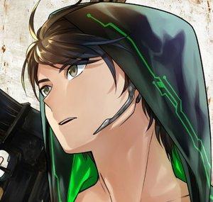Kenki Noma