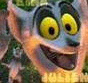 KingJulienLemur