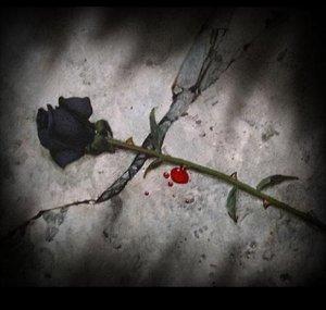 Lady Vengeance