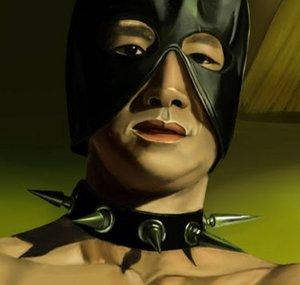 Leatherboy