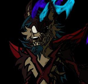 Linuxthewolf1987