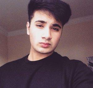 Luqman Khan