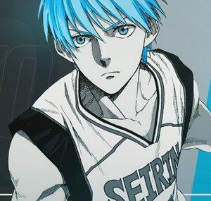 MADKuroko (hydro)