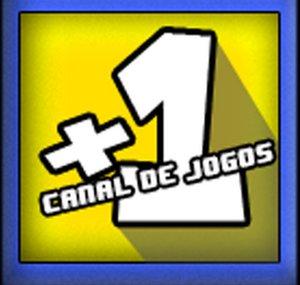 Mais um canal de jogos