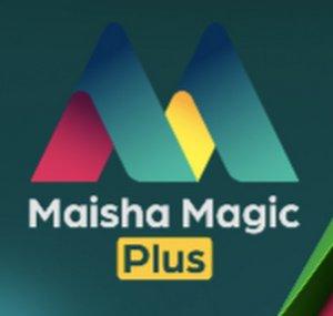 Maisha Magic Plus