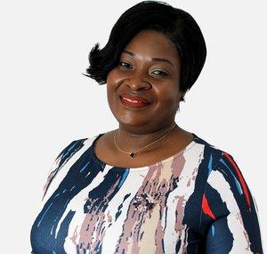 Marie Amoakwa Boadu