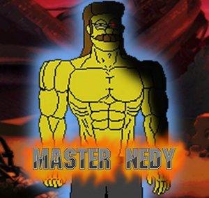 Master Nedy