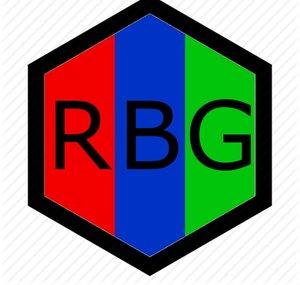 Master RBG