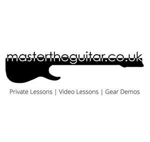 mastertheguitar