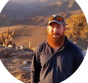 Matt Dieterich