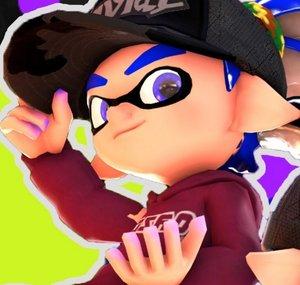 Max The Inkling Advance