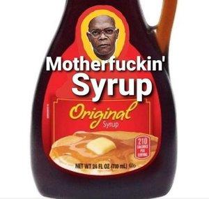 MFSyrup