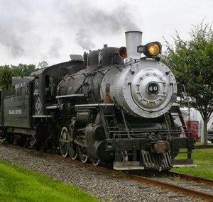 Michael's Railroading Videos
